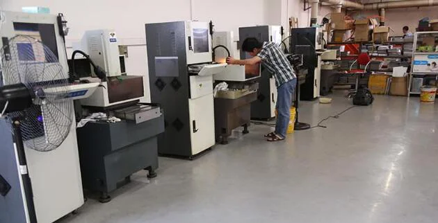 [Fashion Accessories Processing] Machine Processing Technology Introduction